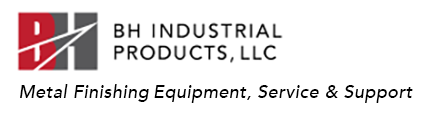 Machinery Equipment & Supplies
