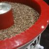 giant vibratory batch bowl